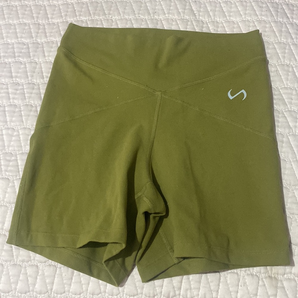 TLF SHORT